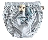 【あるこんたるこん】ベビー パンツ ザウルス 男の子 コットン100％ キッズ ジュニア ブリーフ (150)