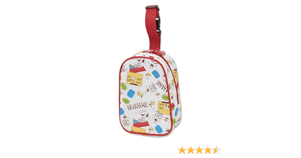 Amazon ベルコット ベビー用品 スヌーピー Snoopy マグケース ベビー用バッグ 服 ファッション小物 通販