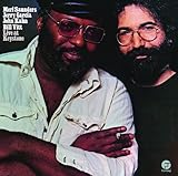 Live at Keystone [12 inch Analog] - Merl Saunders & Jerry Garcia