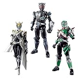 バンダイ 食玩 劇場版 劇&テレビ特集セット