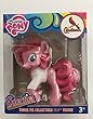 Hasbros My Little Pony Pinkie Pie Vinyl Figure Cardinals Collectible Toys