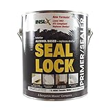 INSL-X PRODUCTS IL6800099-01 White Seal Lock Primer, 1 gallon [並行輸入品]