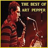 The Best Of Art Pepper