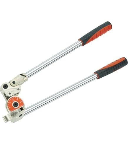 Imperial Tube Bender, 3/16InDia 364-FH 03 - View #3