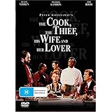 COOK THE THIEF HIS WIFE & HER LOVER