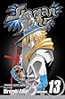 Shaman King, Vol. 13