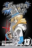 Shaman King, Vol. 13