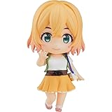 ねんどろいど 彼女、お借りします 七海麻美 ノンスケール プラスチック製 塗装済み可動フィギュア G17068