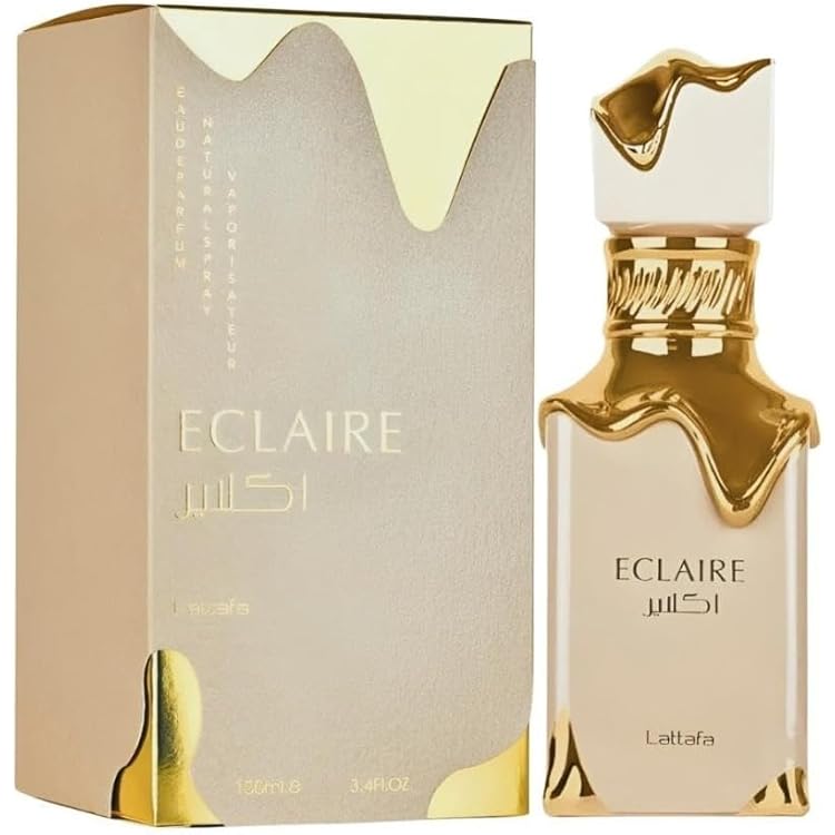 香水(女性用) Lattafa Angham Amazon.com : Lattafa Angham - Citrus, Lavender, Musk, Amber