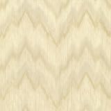 ミラージュ2601 – 20875 Soho Flame Stitch壁紙、ゴールド
