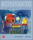 Cover of Pack Kontakte (includes Connect)