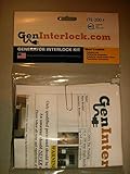 ITE-200A Gould, ITE, Murray, Siemens, or Thomas & Betts Generator Interlock Kit 150 amp or 200 amp p