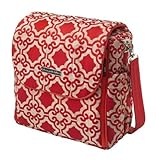 Petunia Pickle Bottom Boxy Backpack, Persimmon Spice by Petunia Pickle Bottom [並行輸入品]