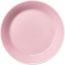 専用　出品　　　ローズ　ティーマセット ティーマ ローズ（イッタラ）プレート 17cm 新登場！ | free design