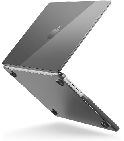 Amazon.co.jp: 【SwitchEasy】 MacBook Pro 14インチ 対応 ケース