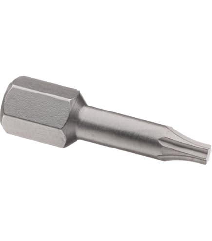 Wera(ヴェラ) 867/9C トルクスプラスビット 4X64 345019 Amazon.co.jp: Wera(ヴェラ) 867/9C トルクスプラスビット 4X64 345019