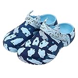 不二貿易 EVAサンダル 22~23cm シロクマ