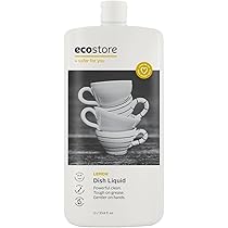 Amazon.co.jp: ecostore(エコストア) ディッシュウォッシュ
