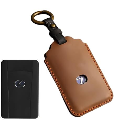 Amazon | 【AWESOME/オーサム】 LEXUS/レクサス 本革 カードキーケース