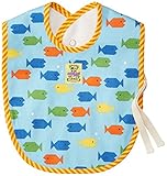 KILLY EDNA(キリーエドナ)ラウンドビブ(ギフトボックス入り)・金魚