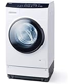 アイリスオーヤマ ドラム式洗濯機 洗濯8kg 乾燥5kg DKC85A1-B 1ca6a37a-4dcf-4cef-9be3-