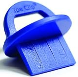 DeckWise 1 / 8 "デッキボードスペーサー – 6ピース – For圧力扱われ、複合、PVC、Hardwoodデッキ