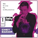 CHET BAKER AND HIS ORCHESTRA [7inch Analog]