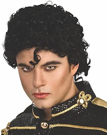 Amazon Smile Life マイケル ジャクソン 風 ウィッグ 鬘 かつら コスプレ パーマ ウェーブ Cos 宴会 披露宴 ウィッグ ウィッグネット コスプレ 仮装 通販 Amazon Smile Life マイケル ジャクソン 風 ウィッグ 鬘 かつら コスプレ パーマ ウェーブ Cos 宴会 披露宴 ウィッグ ウィッグネット コスプレ 仮装 通販