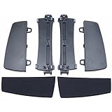 Kinesis Freestyle2 VIP3 Accessory [AC820-blk]【キネシス フリースタイル2 VIP3（単品）】