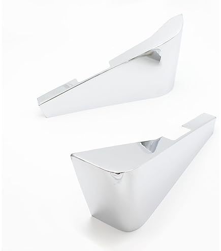 Amazon | サイドカバーセット 黒 バイクパーツ オートバイ スティード