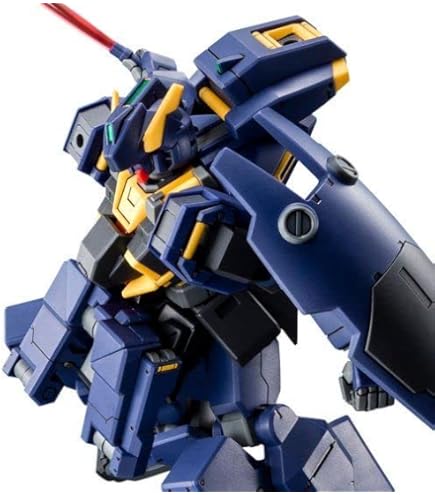 Amazon | HGUC 1144 TR1 ヘイズルアウスラ 次世代量産機実戦配備カラー