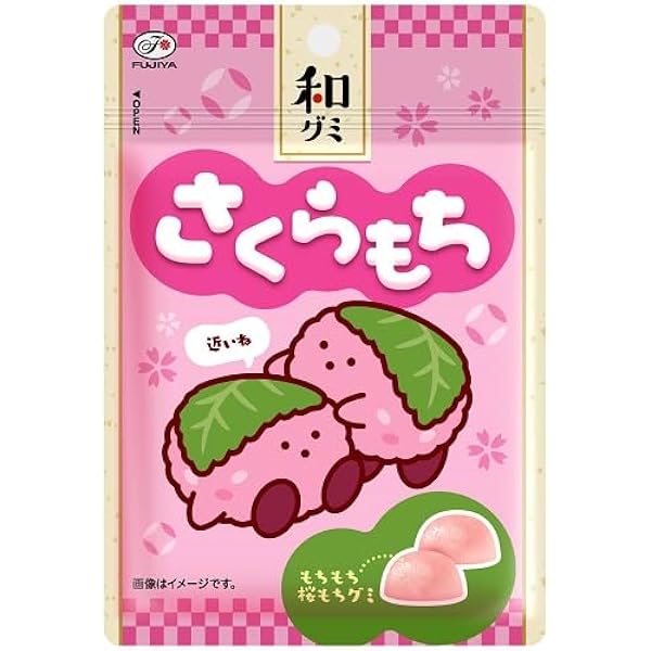 ◆くさだんご Amazon | 不二家 和グミ(くさだんご) 39g×10袋 | 不二家 | グミ