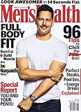 Men’s Health [US] July 2019 (単号)