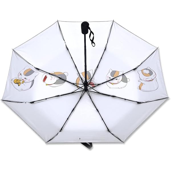 Amazon | おりたたみ傘 日傘 キングダムハーツ 折りたたみ傘