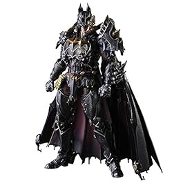 VARIANT PLAY ARTS KAI BATMAN バットマン 51G-khtdddL._SS265_.jpg