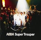 スーパー・トゥルーパー・デラックス・エディション - アバ (DVD付)