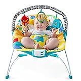 Bright Starts ブライトスタート サファリスマイルズバウンサー/Safari Smiles Bouncer [並行輸入品]