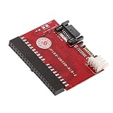 【ノーブランド品】2in 1 SATA →IDE HDD/IDE→SATAシリアルATA100/133変換アダプタケーブル