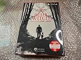 PS4 ブレア・ウィッチ/Blair Witch 日本語版 初回限定版