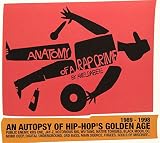 Anatomy of a Rap Crime