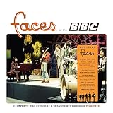 FACES AT THE BBC - COMPLETE BBC CONCERT & SESSION RECORDINGS 1970-1973