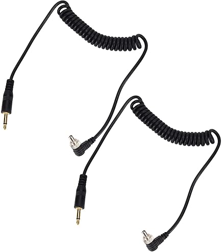 Cable Remoto 8 Pines Para Cámaras Sony Venice, F55, HDC - Compatible Con MSU, RCP, RM-B170, Longitud 2m