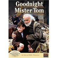 Goodnight Mister Tom : Amazon.com.au: Movies & TV