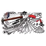 Craftsman 9-41206 Field Technician Tool Set, 96-Piece by Craftsman