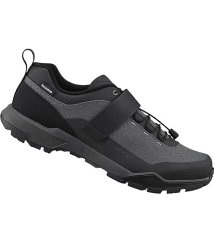 Amazon.co.jp: シマノ(SHIMANO) サイクリングシューズ MT502 SPD