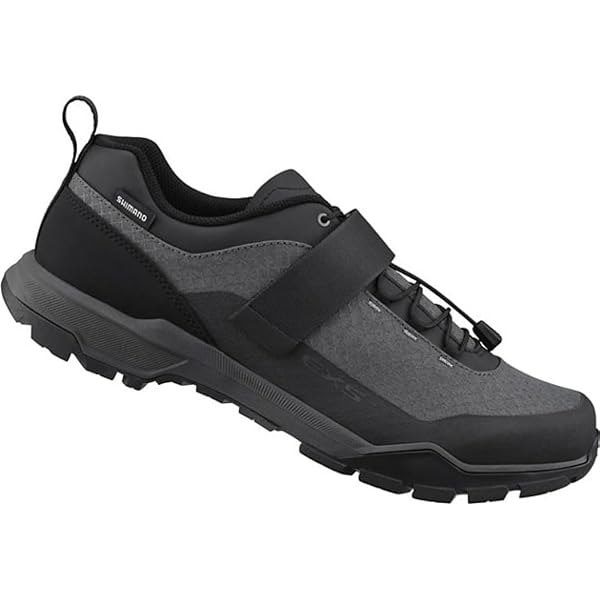 Amazon.co.jp: シマノ(SHIMANO) サイクリングシューズ SPD SH-ET501