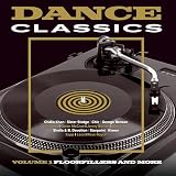 Dance Classics Vol. 1 (Various Artists) [Analog]