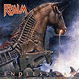 Endless War - Limited 180-Gram Silver Colored Vinyl [Analog]