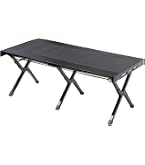 Amazon | WAQ Folding Wood Table フォールディングウッドテーブル WAQ