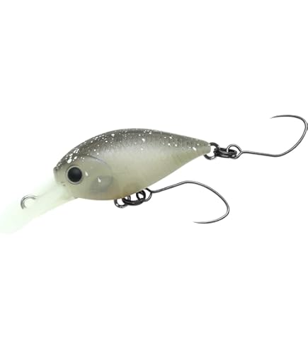 Amazon | ロデオクラフト×ラッキークラフト RCボトムクラピー 16ノブ